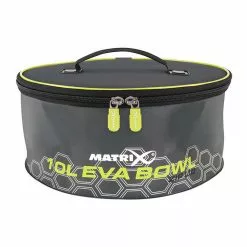 Fox Matrix EVA Bowl With Zip Lid 10L