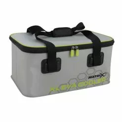 Fox Matrix EVA XL Cooler Bag Light Grey
