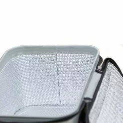 Fox Matrix EVA XL Cooler Bag Light Grey -Feederruten Verkäufe glu122 eva xl cooler bag light grey folie 1280x1280