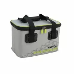 Fox Matrix EVA Cooler Bag Light Grey