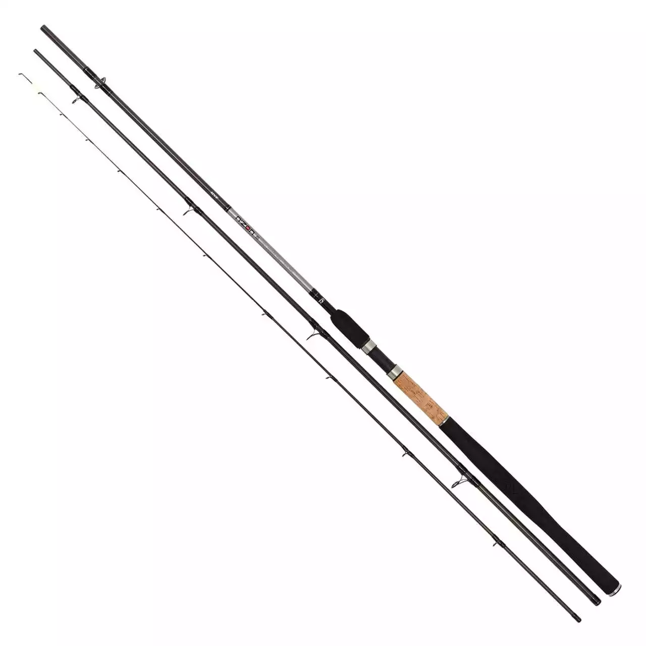 Daiwa NZON S Light Feeder 12ft 360cm -60g 1 Daiwa NZON S Light Feeder 12ft 360cm -60g