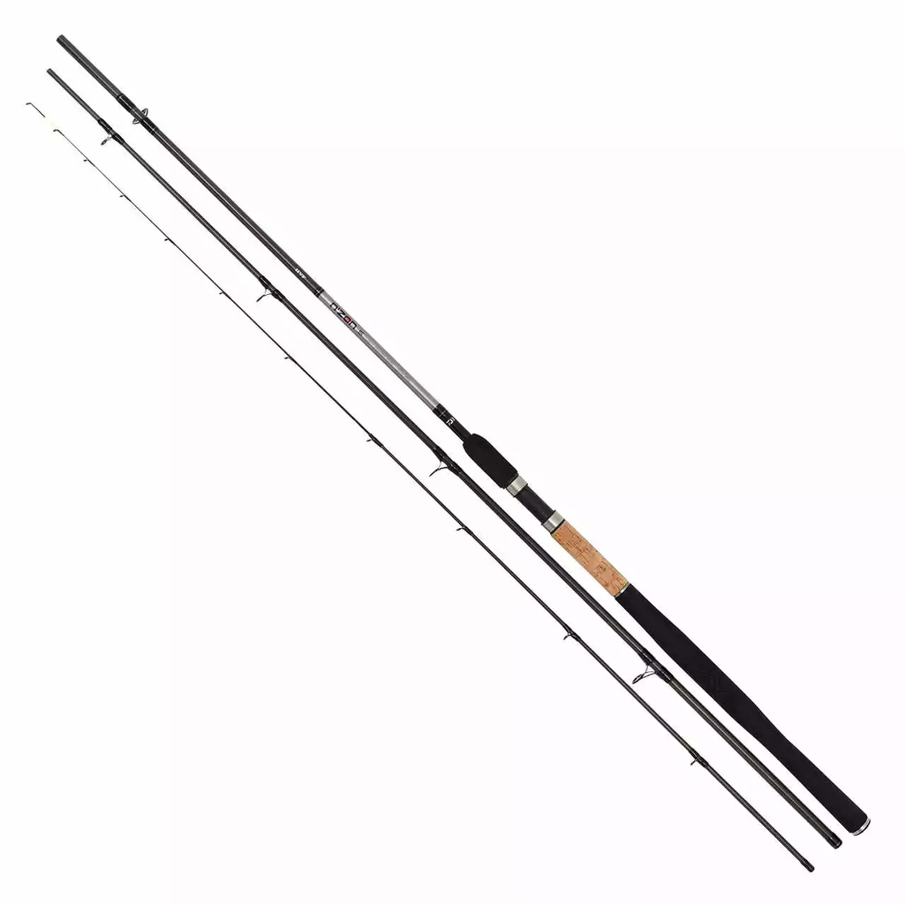 Daiwa NZON S Light Feeder 11ft/330cm -60g 1 Daiwa NZON S Light Feeder 11ft/330cm -60g