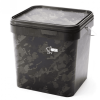 Nash Rectangular Bucket 17L