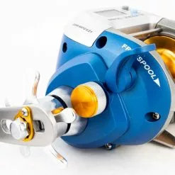 WFT New Line Counter 875 LH / Linkshand -Feederruten Verkäufe newlinecounter 875 lh bremssystem 1280x1280