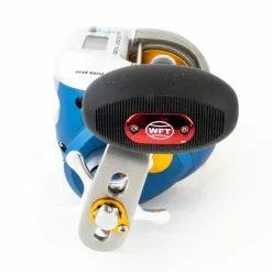 WFT New Line Counter 875 LH / Linkshand -Feederruten Verkäufe newlinecounter 875 lh power handle 1280x1280