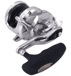 Shimano Ocea Jigger 2000 NR HG