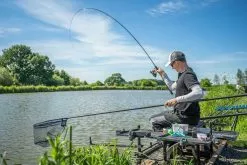 Preston Ascension Feeder 3,80 Meter Bis 80 G -Feederruten Verkäufe p0070027 4 1280x1280