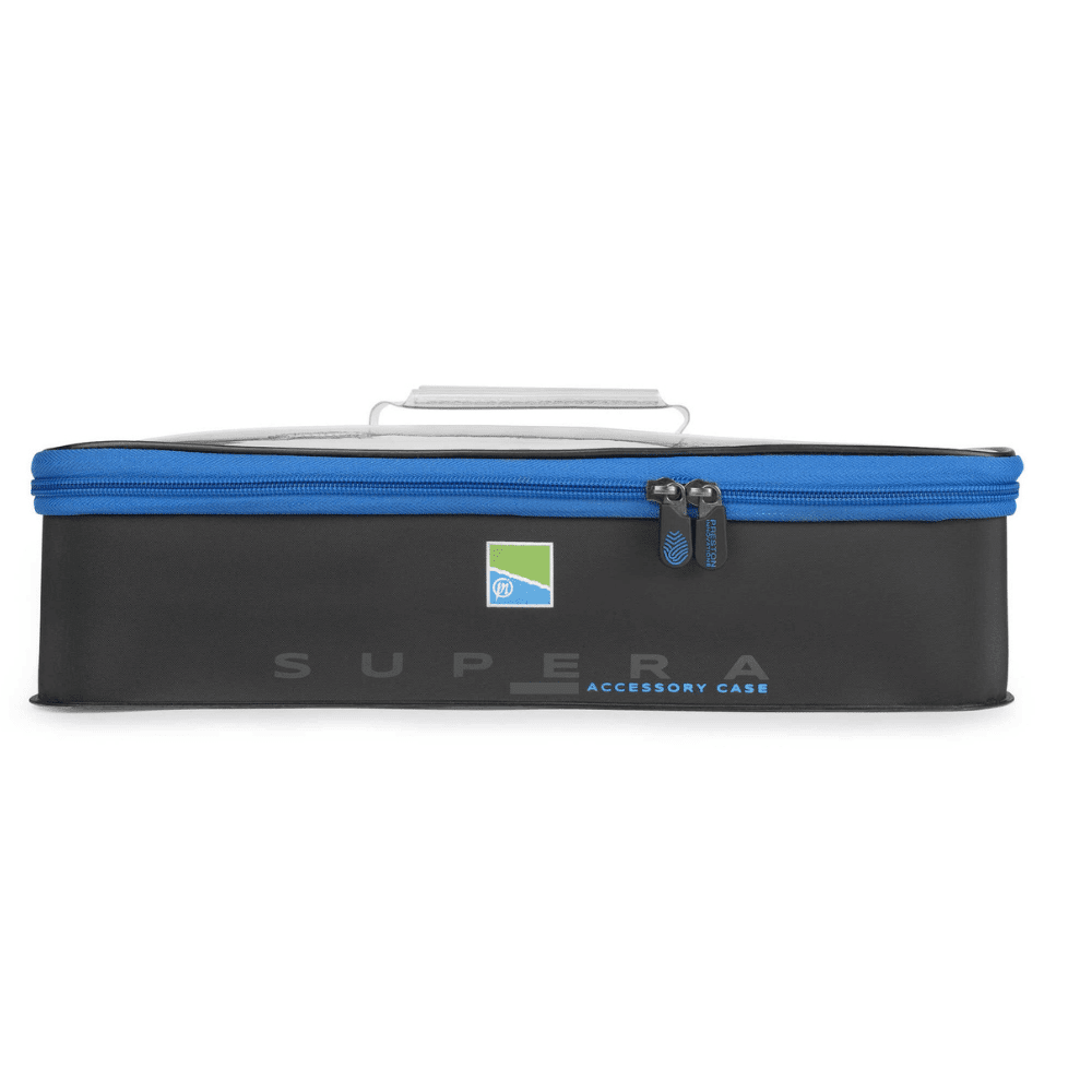 Preston Supera Medium EVA Accessory Case 1 Preston Supera Medium EVA Accessory Case