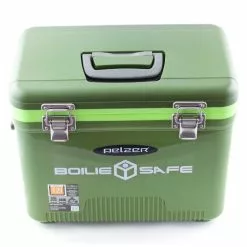 Pelzer Boilie Safe 12l Kühlbox