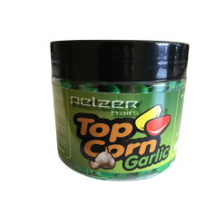Pelzer Top Corn Garlic 120 G Grün