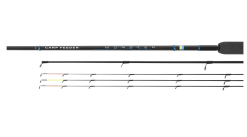 Preston Monster X Carp Feeder Rute 9 Ft 30 G