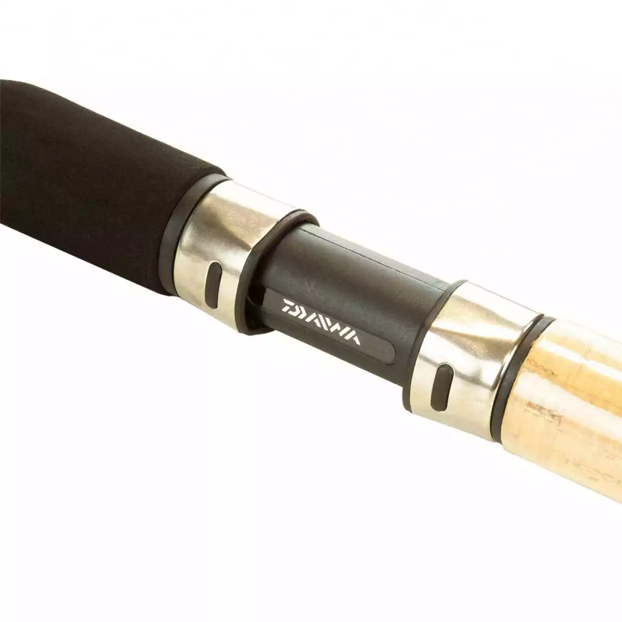 Daiwa NZON S Feeder 390cm -120g 2 Daiwa NZON S Feeder 390cm -120g – Bild 2