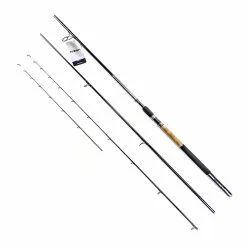 Daiwa NZON S Distance Feeder 360cm -120g