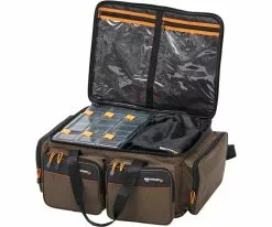 Savage Gear System Box Bag XL 59 Liter