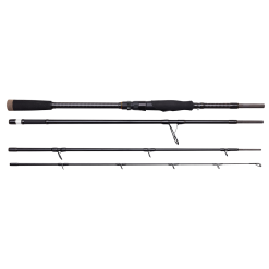 Savage Gear SG2 Power Game Rod 2,43 Meter 40-110 G 4-teilig