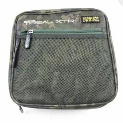 Shimano Tribal XTR XL Glug & Hookbait Case