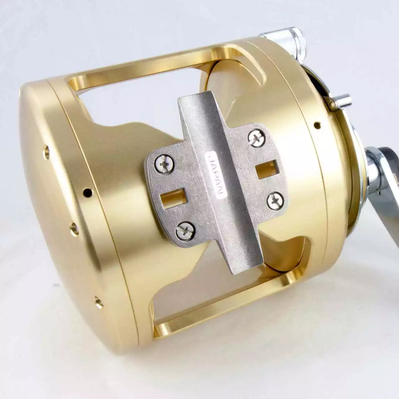 Shimano Tiagra TI 80 WA 6 Shimano Tiagra TI 80 WA – Bild 6