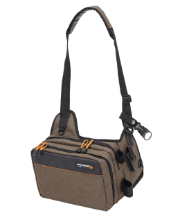Savage Gear Specialist Sling Bag