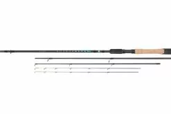 Preston Super Feeder Rod 3,30 Meter 50 G