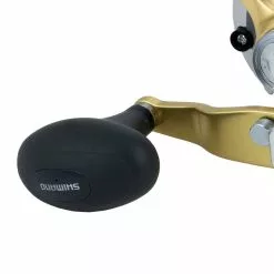 Shimano Talica 16 2-Speed -Feederruten Verkäufe tac16ii talica 16ii handle 1280x1280